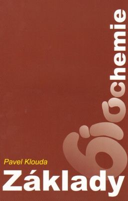 Obrázek produktu: Základy biochemie