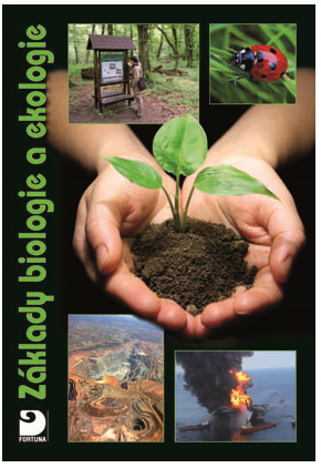 Obrázek produktu: Základy biologie a ekologie - učebnice