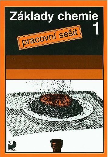 Obrázek produktu: Základy chemie 1 - pracovní sešit