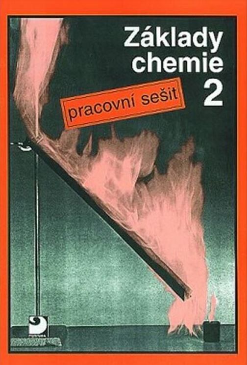 Základy chemie 2 - pracovní sešit