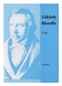 Základy filozofie 3.část