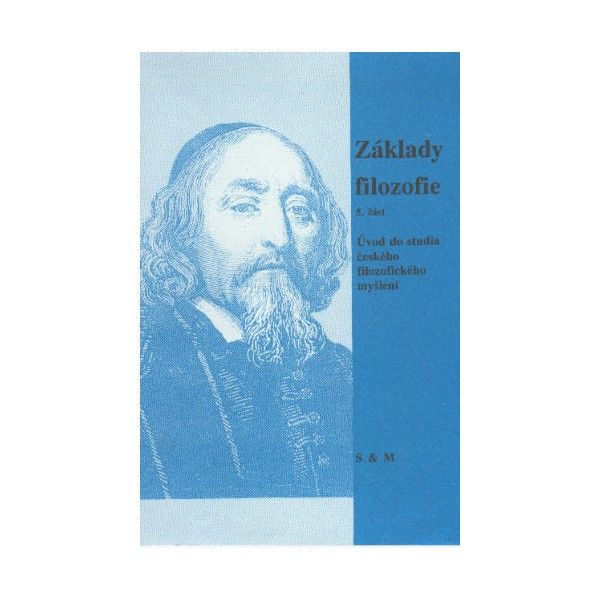Základy filozofie 5.část