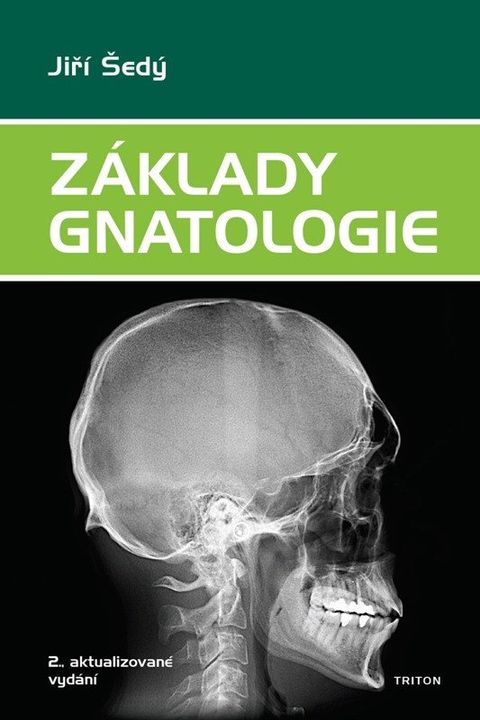 Obrázek produktu: Základy gnatologie