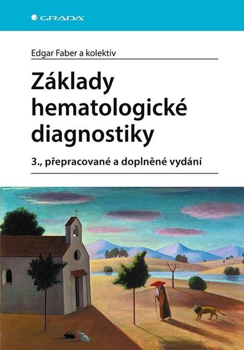 Obrázek produktu: Základy hematologické diagnostiky
