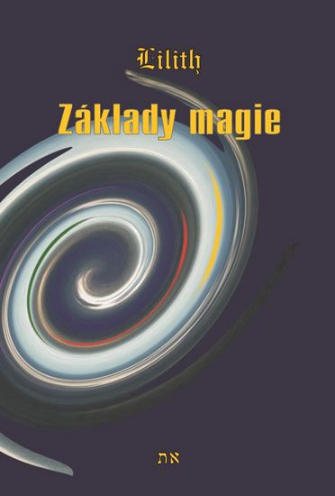 Obrázek produktu: Základy magie