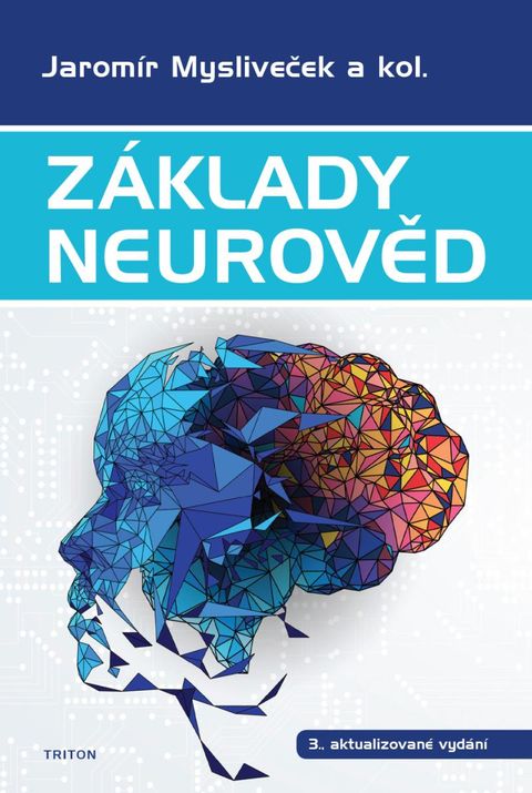 Obrázek produktu: Základy neurověd