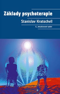 Obrázek produktu: Základy psychoterapie