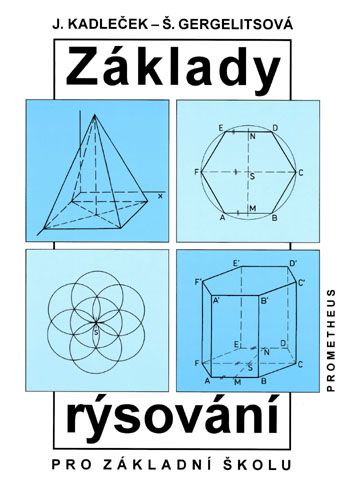 Základy rýsování pro ZŠ