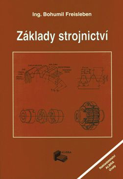 Obrázek produktu: Základy strojnictví