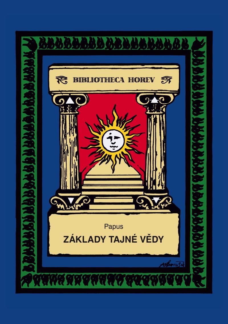 Základy tajné vědy