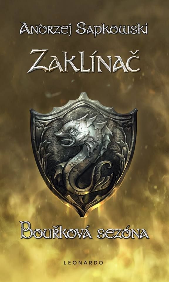 Zaklínač 8: Bouřková sezóna