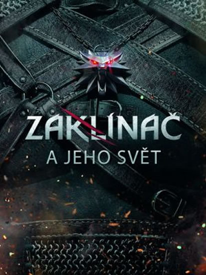 Obrázek produktu: Zaklínač a jeho svět