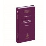 Obrázek produktu: Zákon o službě vojáků v záloze. Komentář