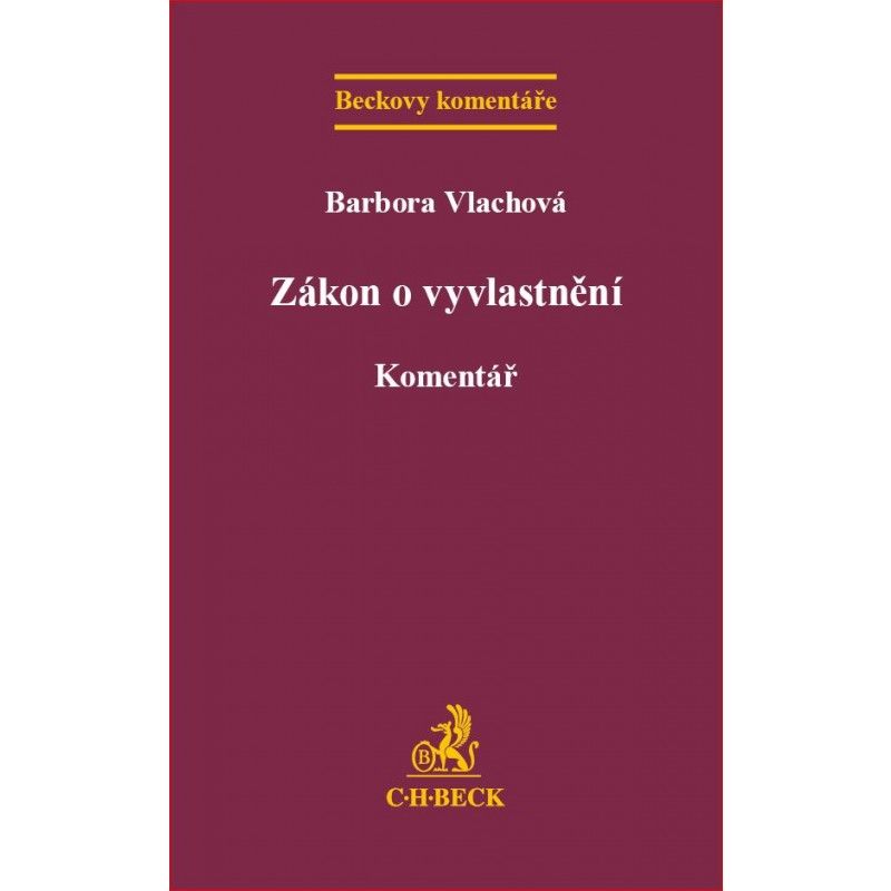 Zákon o vyvlastnění