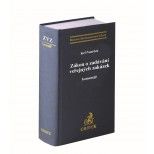 Obrázek produktu: Zákon o zadávání veřejných zakázek. Komentář