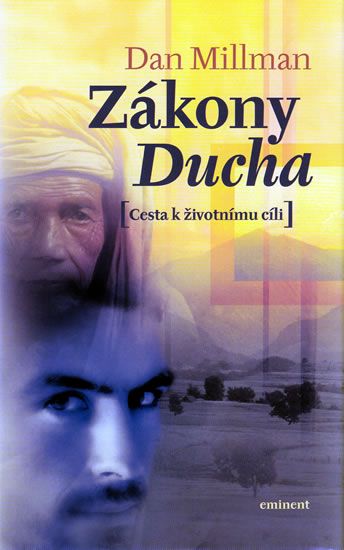 Obrázek produktu: Zákony ducha (Cesta k životnímu cíli)