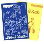 Žákovská knížka pro speciální školy - pro mladší děti