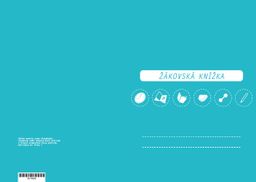 Obrázek produktu: Žákovská knížka pro speciální školy