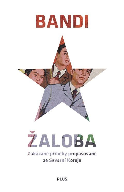 Obrázek produktu: Žaloba