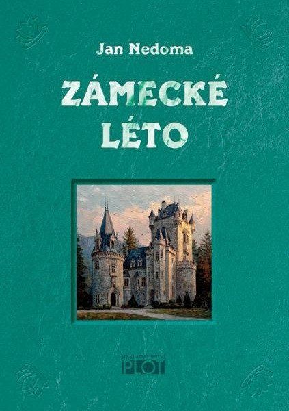 Obrázek produktu: Zámecké léto
