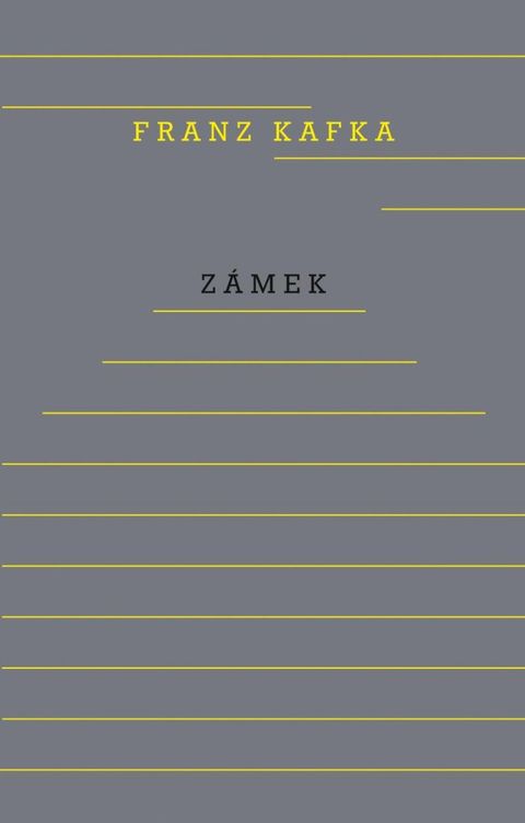 Obrázek produktu: Zámek