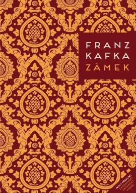 Zámek - Franz Kafka