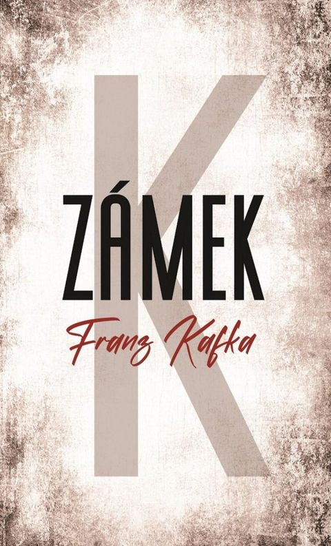 Obrázek produktu: Zámek