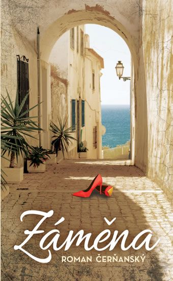 Obrázek produktu: Záměna