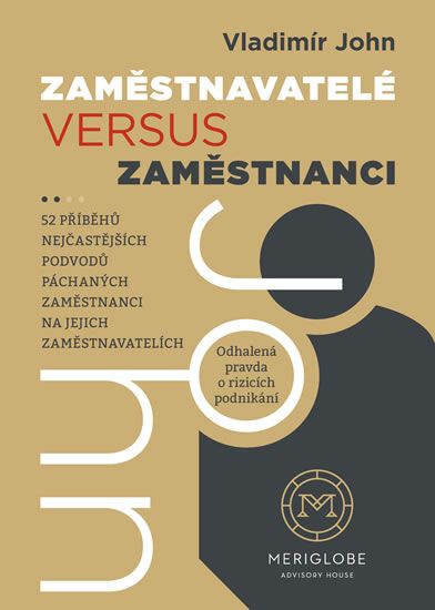 Obrázek produktu: Zaměstnavatelé versus zaměstnanci