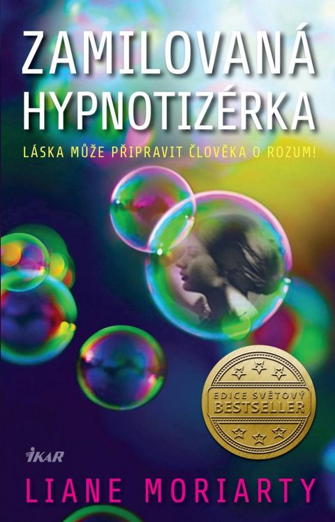 Obrázek produktu: Zamilovaná hypnotizérka