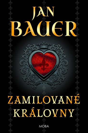 Obrázek produktu: Zamilované královny