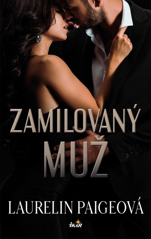 Obrázek produktu: Zamilovaný muž