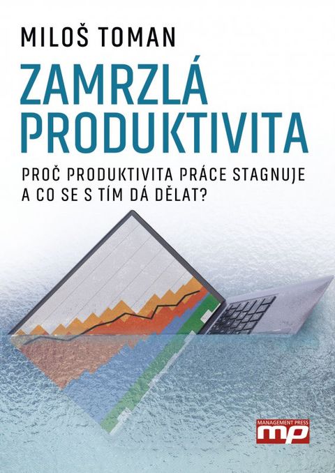 Obrázek produktu: Zamrzlá produktivita