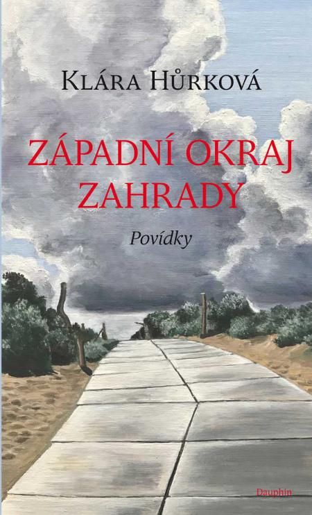 Obrázek produktu: Západní okraj zahrady - Povídky