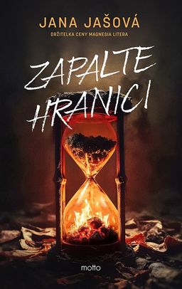 Obrázek produktu: Zapalte hranici