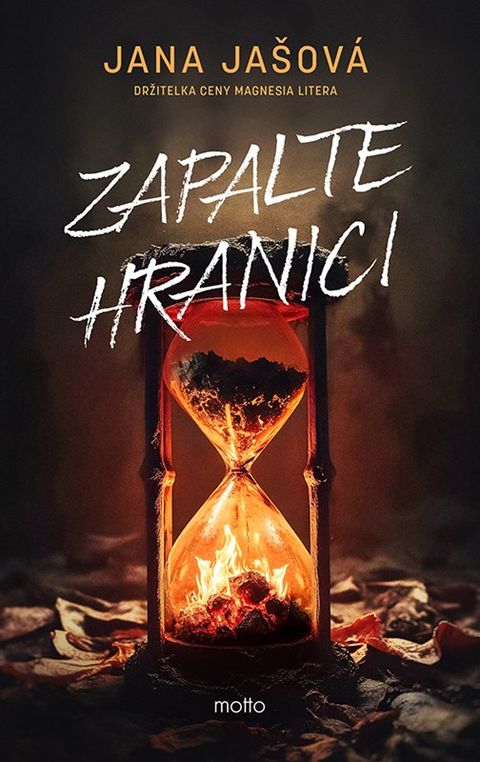 Obrázek produktu: Zapalte hranici