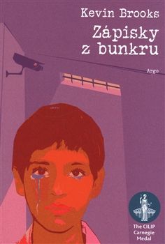 Obrázek produktu: Zápisky z bunkru