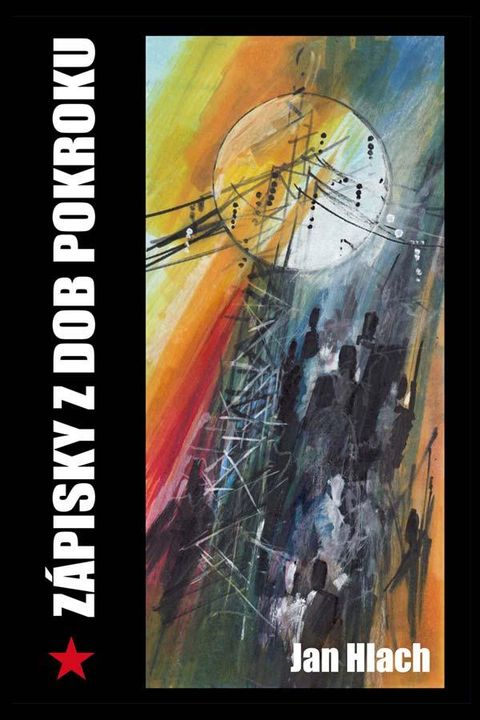 Obrázek produktu: Zápisky z dob pokroku