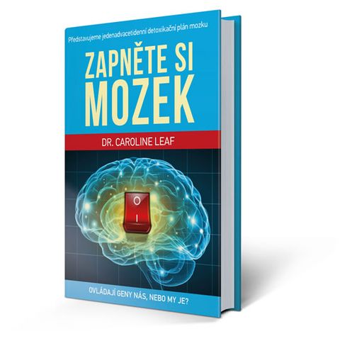 Obrázek produktu: Zapněte si mozek