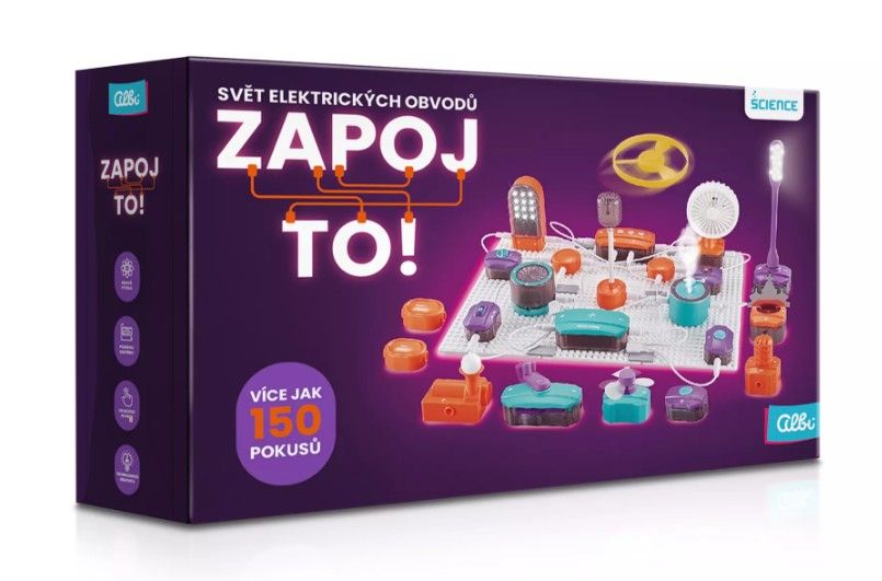 Zapoj to!