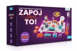 Obrázek produktu: Zapoj to!