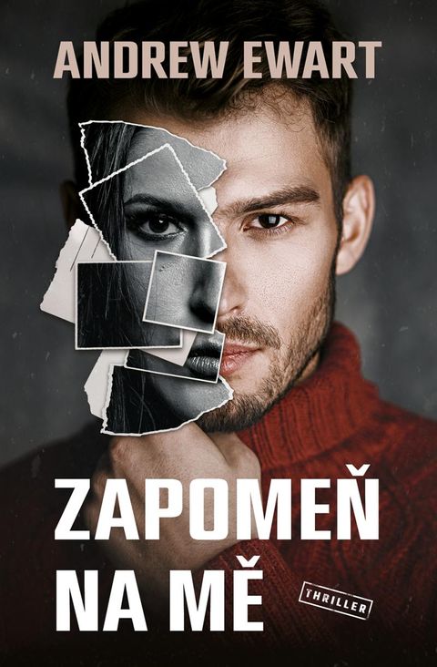Obrázek produktu: Zapomeň na mě