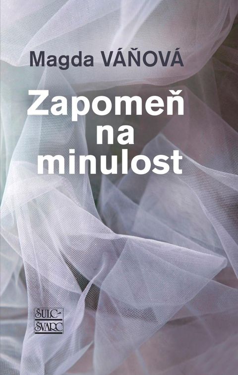 Obrázek produktu: Zapomeň na minulost