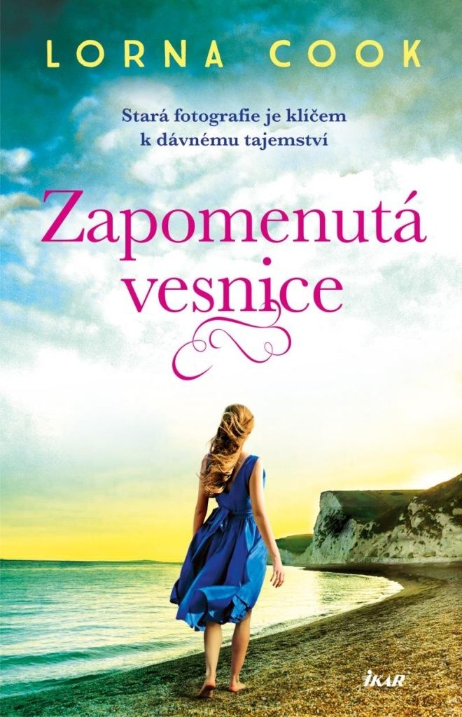 Zapomenutá vesnice Euromedia Group, a.s.
