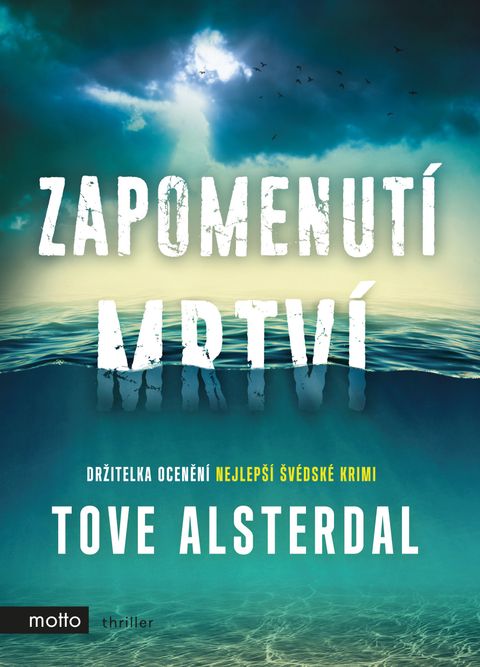 Obrázek produktu: Zapomenutí mrtví
