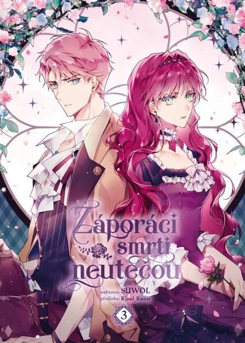 Obrázek produktu: Záporáci smrti neutečou 3