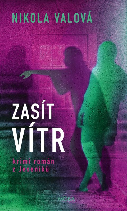 Obrázek produktu: Zasít vítr