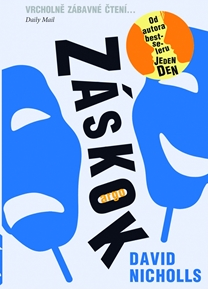 Záskok