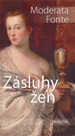 Obrázek produktu: Zásluhy žen