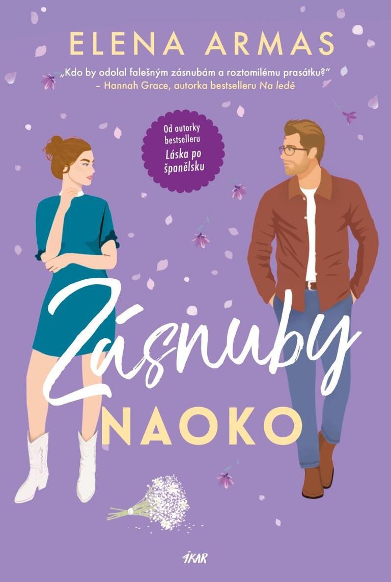 Zásnuby naoko